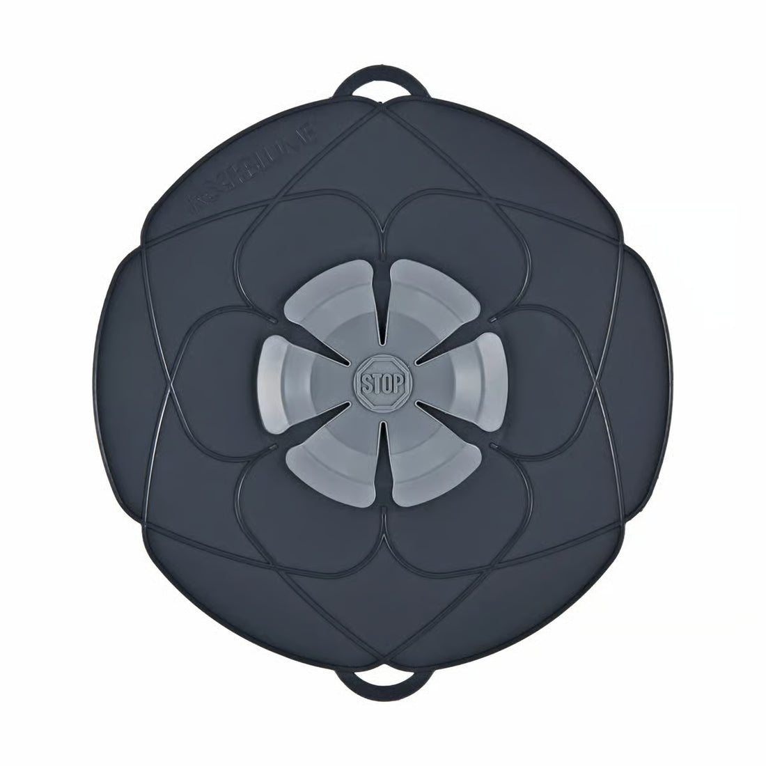 GRATIS - Varmebestandig Silikone Anti-Overløbslåg ( Se video )