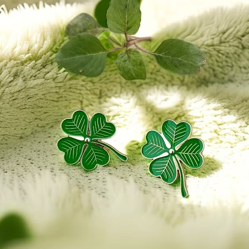 1 Moderne 4 kløvermærker – Gaveklare accessories