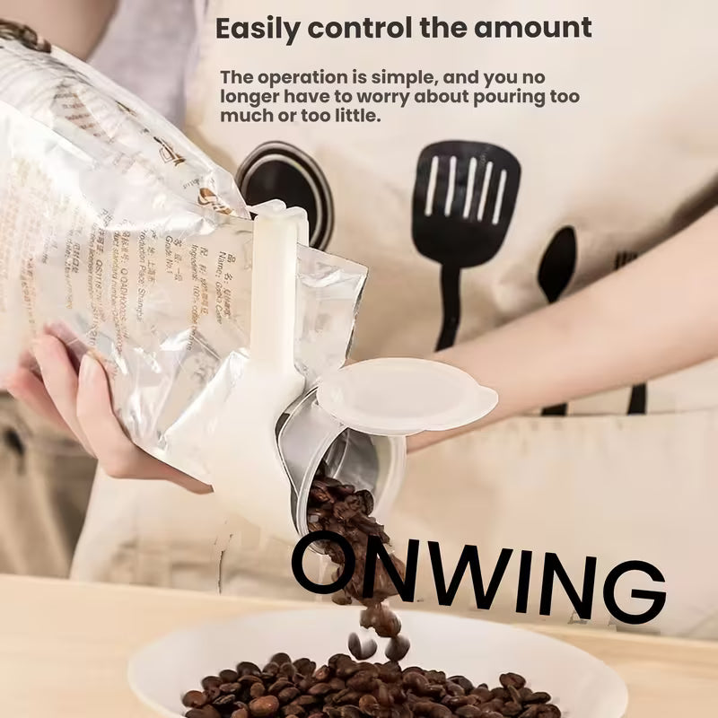 6 Poselukker med hældetud – smartere opbevaring på sekunde ( Se video )