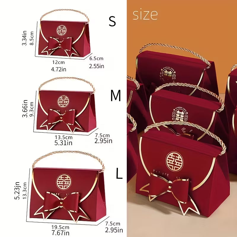 30 stk Romantiske æsker ( Se video )