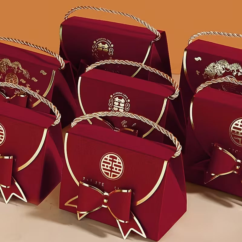 30 stk Romantiske æsker ( Se video )