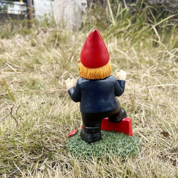 Nisse Trump