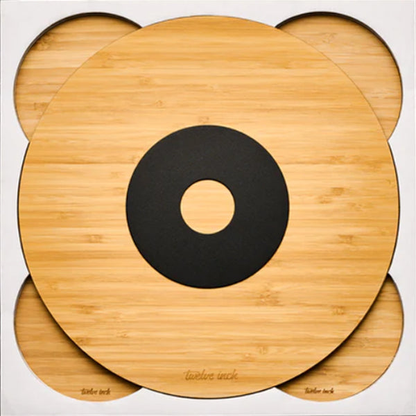 Twelve Inch 4ECO