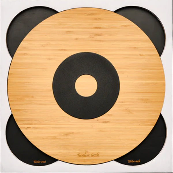 Twelve Inch 4ECO