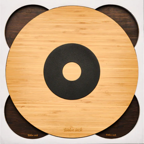 Twelve Inch 4ECO