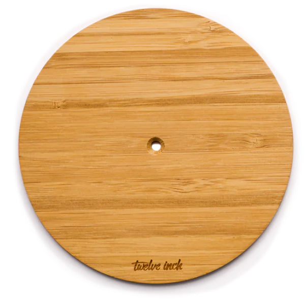 Twelve Inch 4ECO