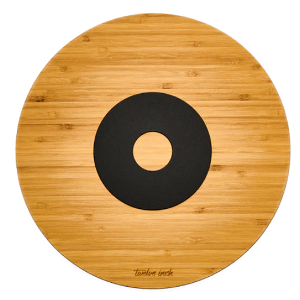 Twelve Inch 4ECO