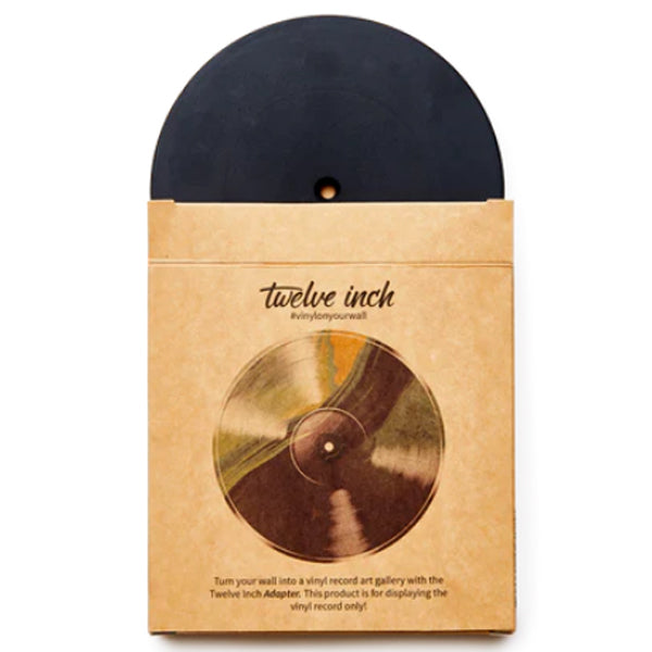 Twelve Inch Adapter