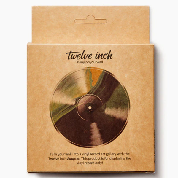 Twelve Inch Adapter