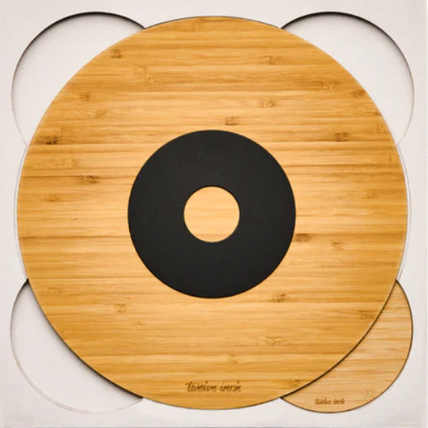 Twelve Inch Original