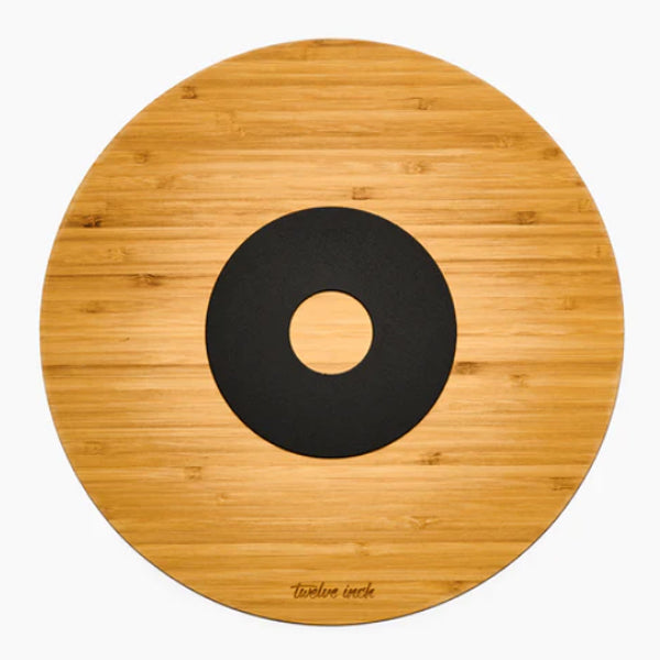 Twelve Inch Original