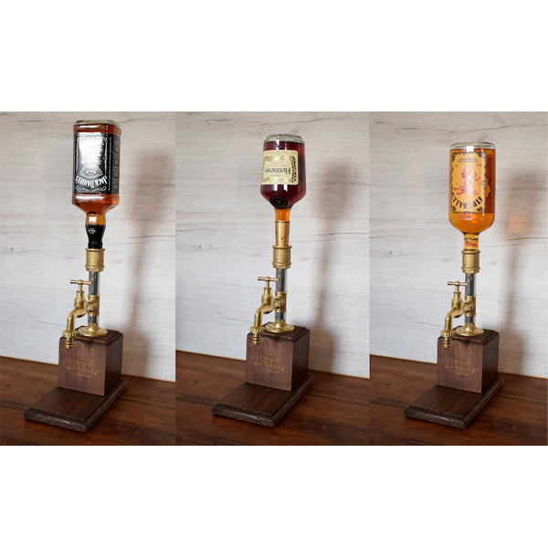 Whiskey Dispenser B