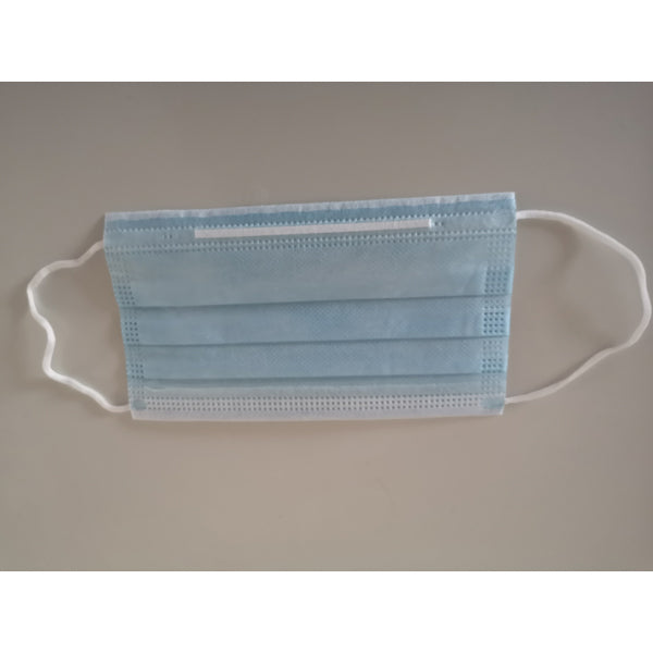 10 stk Ansigtsmasker Type II