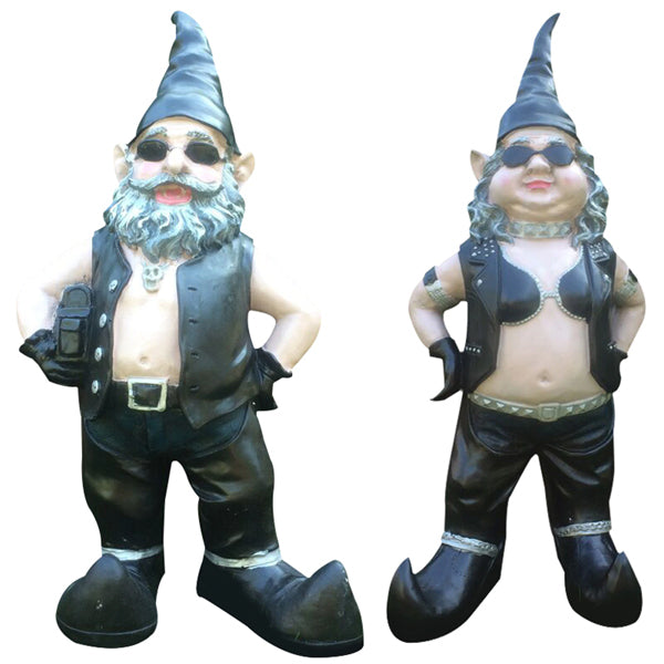 Nisse Biker Par