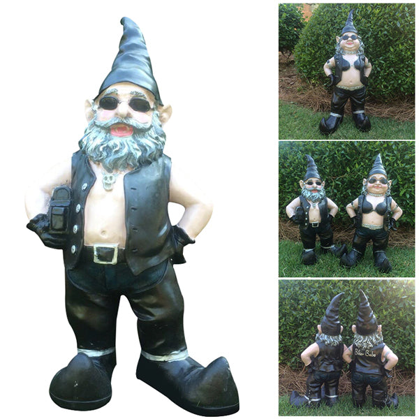 Nisse Biker Par
