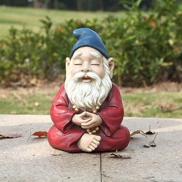 Buddha Nisse