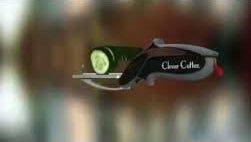 Clever Cutter - erstatter mange former for knive