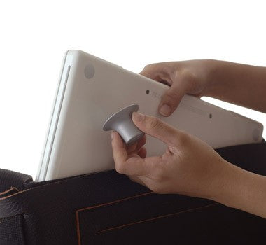 Cool Feet - undgå overophedning fra laptop