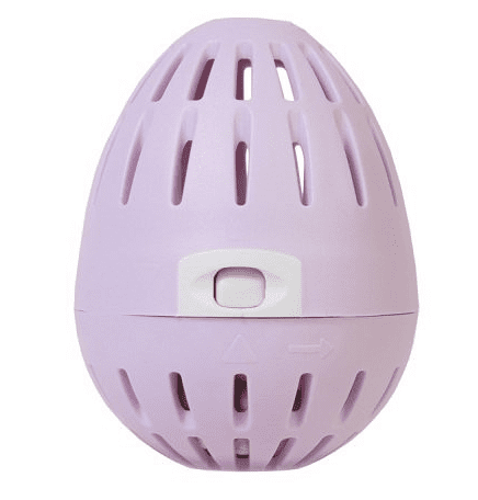 Ecoegg - Vaskeæg med eller uden blomsterduft - 144 eller 720 vaske