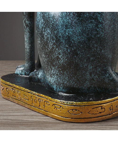 Model Egyptisk blå kat
