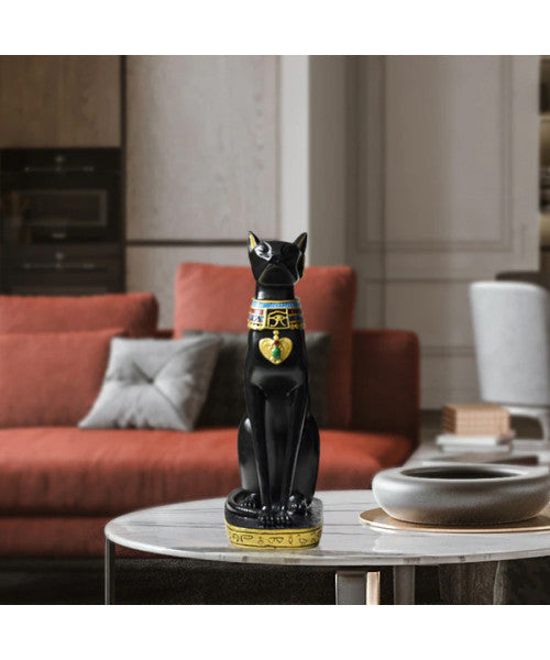 Model Egyptisk blå kat
