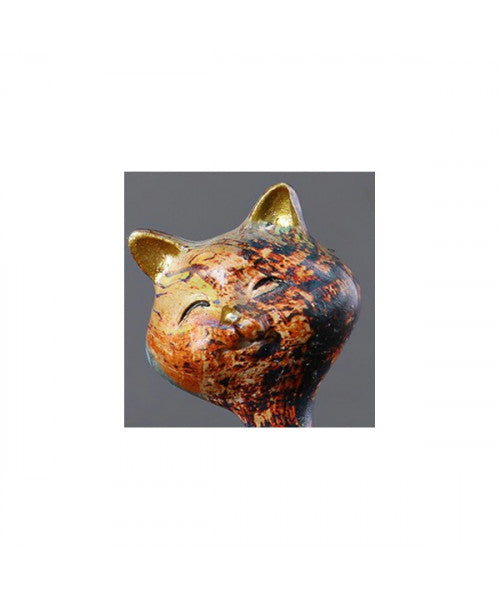 Model 2 stk Egyptiske katte