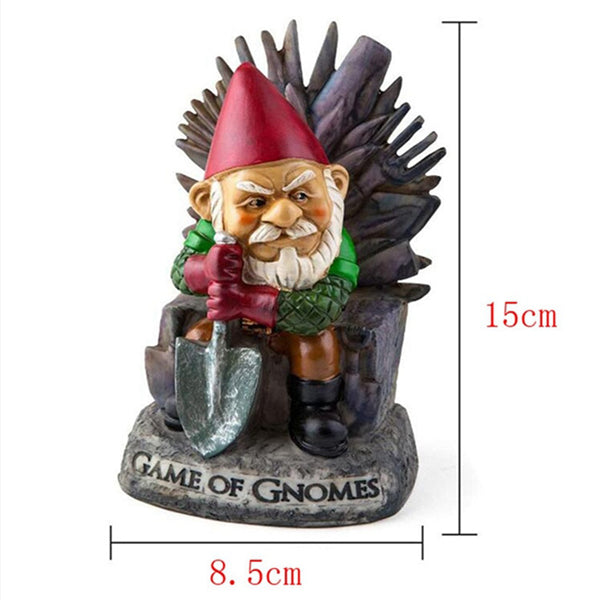 Game Of Gnomes