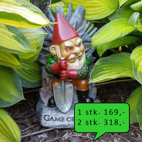 Game Of Gnomes