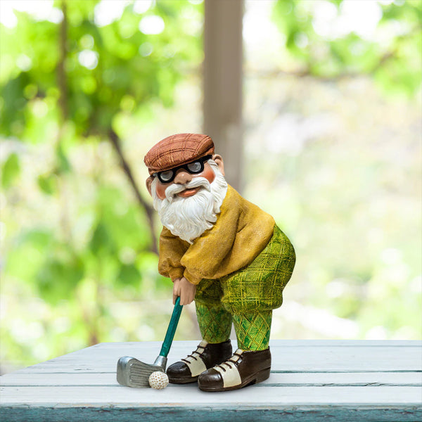 Golf Nisse