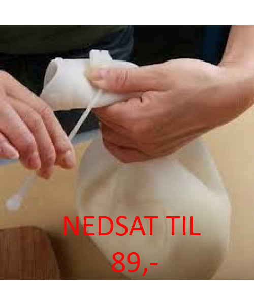 Happy Diy - ælt din dej uden og svine