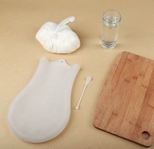 Happy Diy - ælt din dej uden og svine