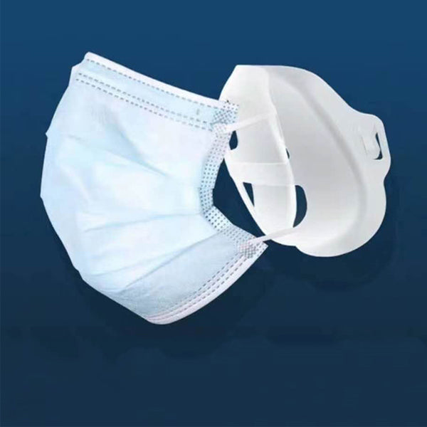 Indermaske til mundbind