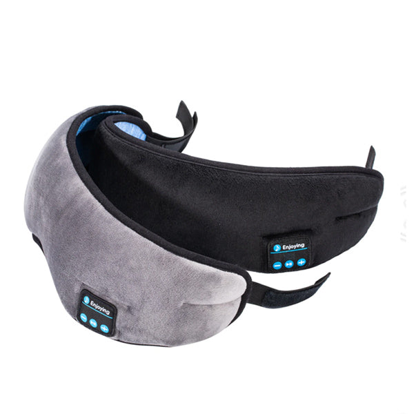 Kender du en der snorker? ( Bluetooth sovemasle )