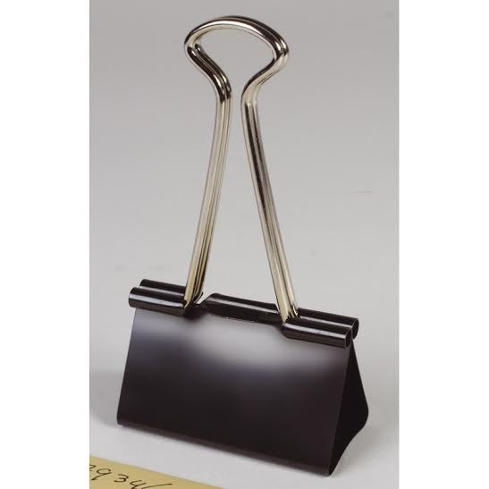 Lyserød metalklemmer fra 15 mm til 25 mm