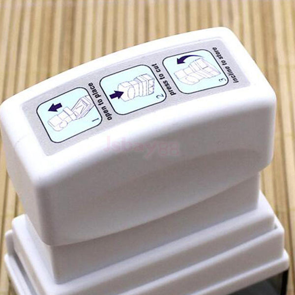 Tablet "knuser"