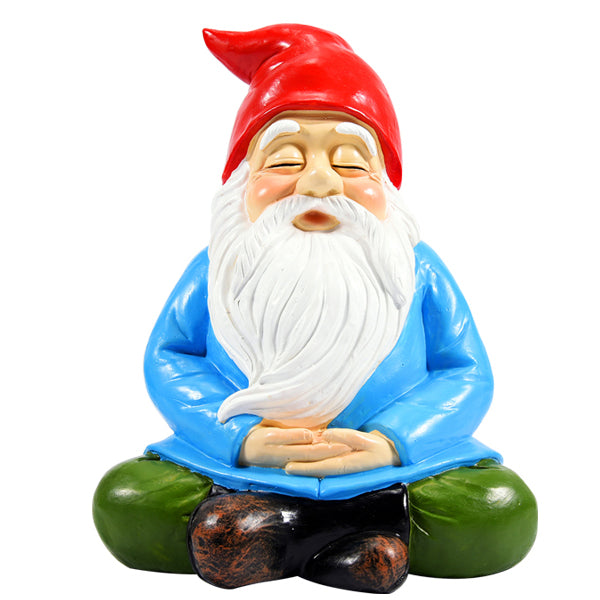 Mediterende Nisse