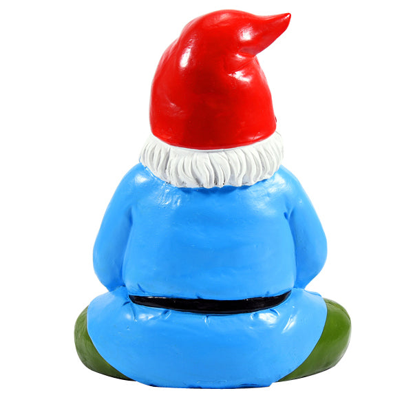 Mediterende Nisse