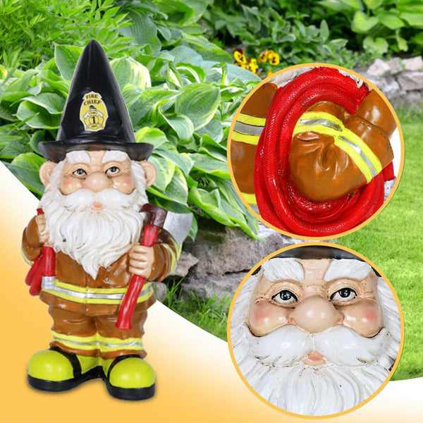 Nisse brandmand