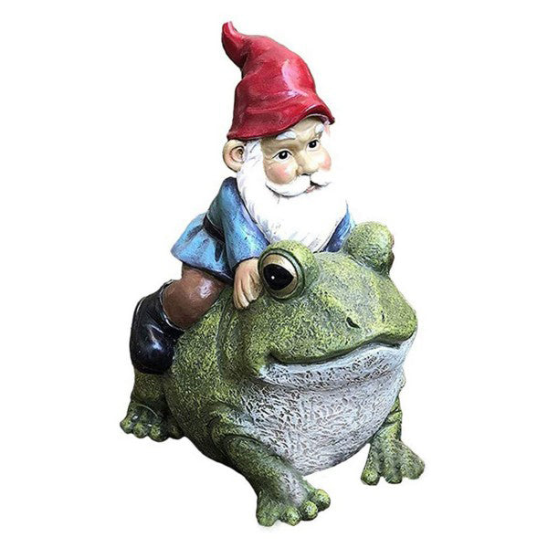 Nisse på frø