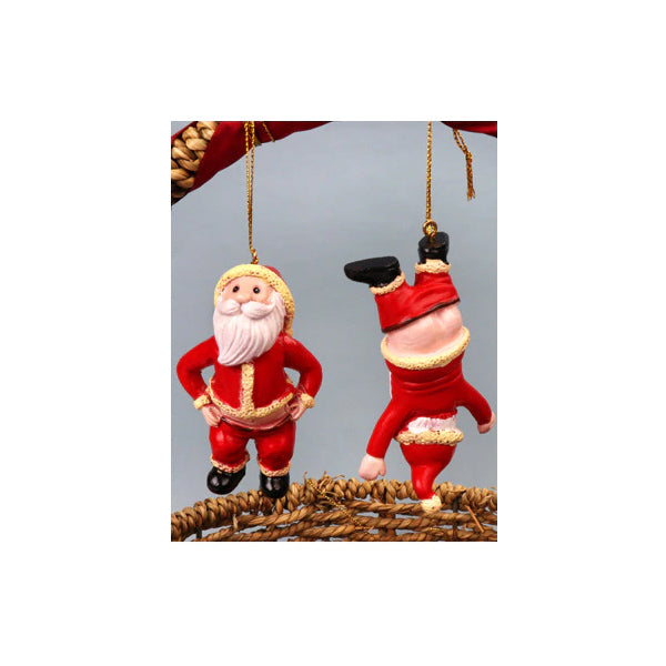 Fræk nisse med bukserne nede – lille julegag, stor latter ( Frække Nisser )