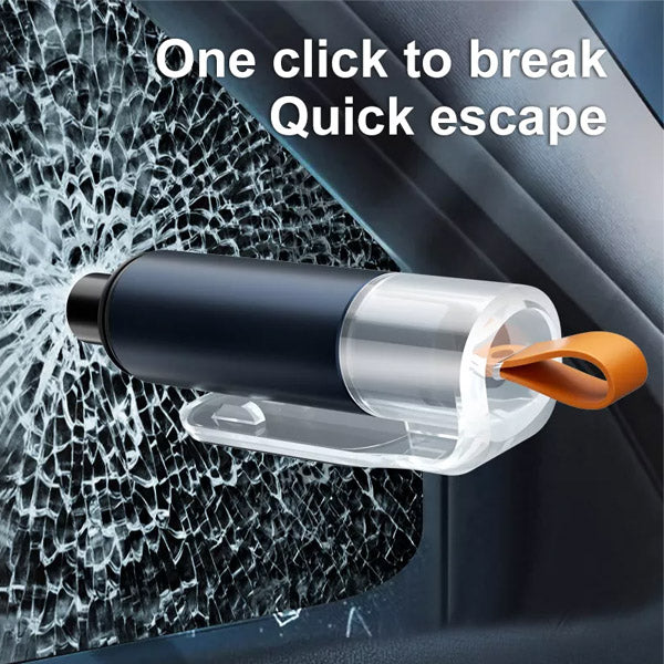 Når uheldet er ude