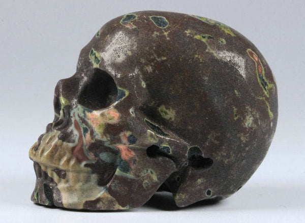 Plumite Skull – 430 CTS