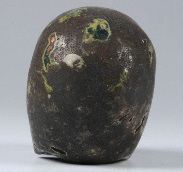Plumite Skull – 430 CTS