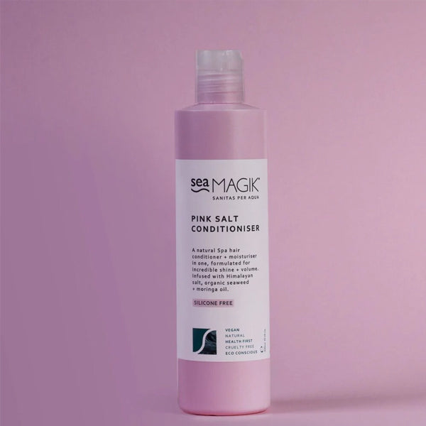 Sea Magik Balsam - Pink Salt 300ml