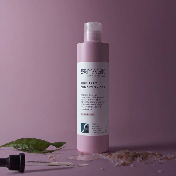 Sea Magik Balsam - Pink Salt 300ml