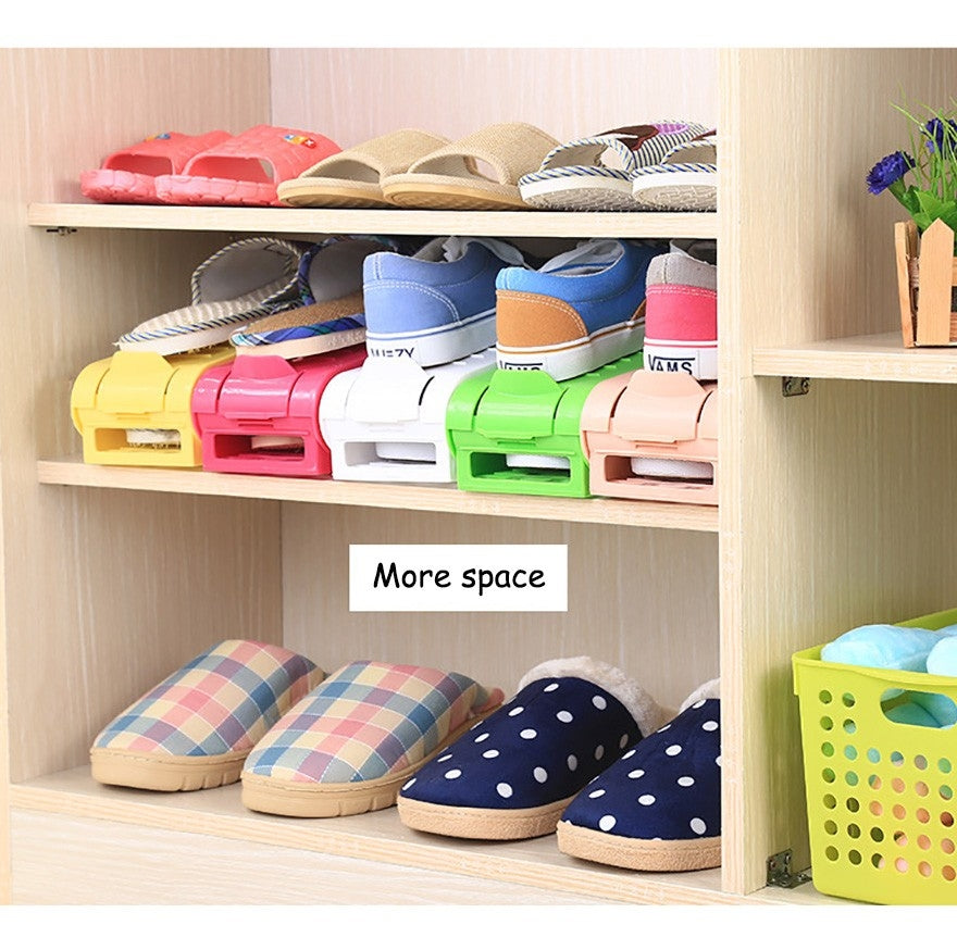 Fylder dine sko for meget?