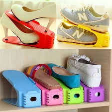 Fylder dine sko for meget?