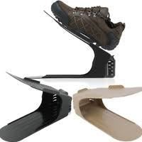 Fylder dine sko for meget?