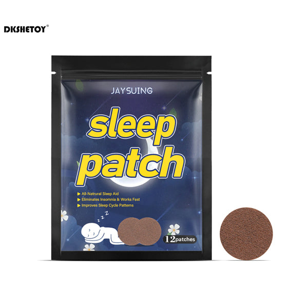 Soveplaster (12 eller 36 stk. )