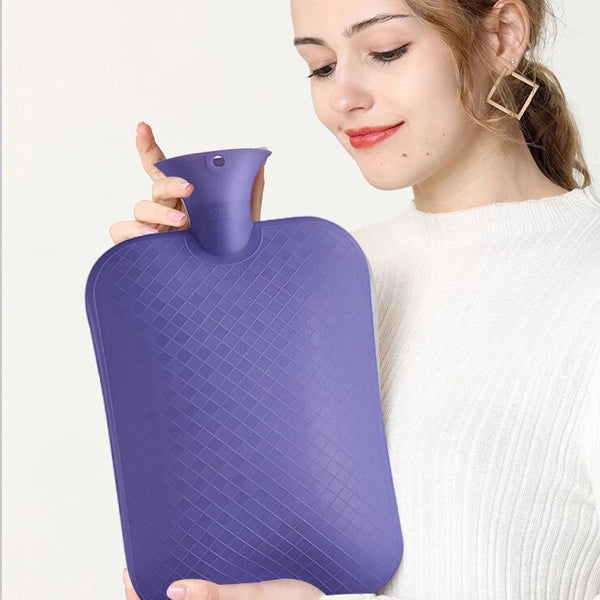 Stor 3 liter Varmedunk